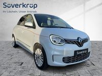 gebraucht Renault Twingo E-TECH 100% el. VIBES NAVI+KLIMA+RÜCKFAHR