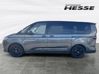 Gebraucht VW Multivan Edition 150 PS (110 kW) 2025 Grau Van