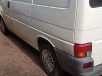 gebraucht VW Transporter T4TD 7DB 1H2