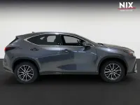 Gebraucht Lexus NX450h+ E-FOUR Executive Line 309 PS (227 kW) 2022 Grau SUV