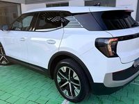 Gebraucht Ford Explorer 250 kW (340 PS) 2025 Frostweiß SUV