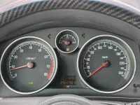Gebraucht Opel Zafira 140 PS (102 kW) 2008 Blau Van / Kleinbus