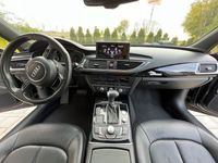 gebraucht Audi A7 Sportpack 3.0 TDI quattro