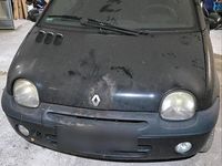 Gebraucht Renault Twingo 58 PS (42 kW) 2001 Kleinwagen