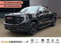 Gebraucht GMC Sierra 360 PS (264 kW) 2025 Schwarz Pickup