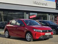 Gebraucht Opel Corsa Edition 101 PS (74 kW) 2025 Rot Limousine