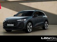 Gebraucht Audi Q5 Ambiente 204 PS (150 kW) 2025 Tamboragrau metallic SUV