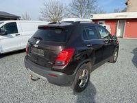 Gebraucht Chevrolet Trax LT 131 PS (96 kW) 2013 Braun SUV