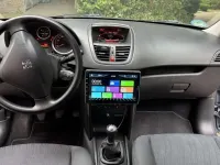 Gebraucht Peugeot 207 Filou 88 PS (64 kW) 2006 Limousine