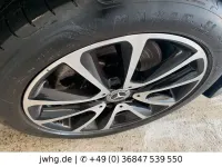 Gebraucht Mercedes E220 Avantgarde 200 PS (147 kW) 2022 Schwarz Limousine