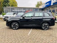 Neu Subaru Forester Trend 136 PS (100 kW) 2025 Schwarz SUV