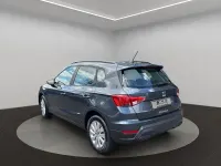Gebraucht Seat Arona Style 116 PS (85 kW) 2025 Grau SUV
