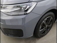 Gebraucht VW Caddy Edition 122 PS (89 kW) 2025 Pure grey, solid Van / Kleinbus