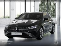 Gebraucht Mercedes CLA180 Shooting Brake Progressive 136 PS (100 kW) 2025 Schwarz Kombi