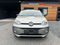 gebraucht VW up! up! move/SHZ/KLIMA/SERVO/LED