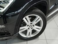 Gebraucht Seat Ateca 4Drive 191 PS (140 kW) 2019 Schwarz SUV
