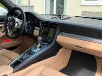 Gebraucht Porsche 991 349 PS (256 kW) 2013 Weiß Cabrio
