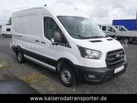 Gebraucht Ford Transit 2022 Weiss