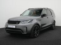 Gebraucht Land Rover Discovery 5 HSE 306 PS (225 kW) 2019 Corris grey SUV