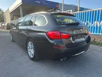 Gebraucht BMW 530 Performance 245 PS (180 kW) 2011 Grau Kombi