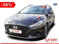 Neu Hyundai i30 150 PS (110 kW) 2026 Andere