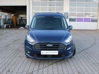 Gebraucht Ford Transit Connect Trend 101 PS (74 kW) 2023 Blau Van / Kleinbus