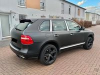 Gebraucht Porsche Cayenne 290 PS (213 kW) 2009 Schwarz SUV