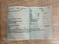 Gebraucht Audi A3 101 PS (74 kW) 1999 Grau Kleinwagen