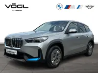 Gebraucht BMW iX1 Performance 230 kW (313 PS) 2023 Spacesilber SUV