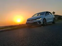 Gebraucht VW Polo GTI 207 PS (152 kW) 2022 Weiß Kleinwagen