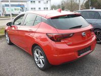 Gebraucht Opel Astra Dynamic 150 PS (110 kW) 2016 Lavarot Limousine