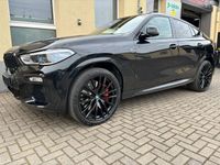 gebraucht BMW X6 M50 