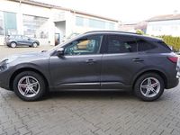 Gebraucht Ford Kuga ST-Line X 150 PS (110 kW) 2021 Grau SUV