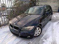Gebraucht BMW 318 143 PS (105 kW) 2008 Kombi