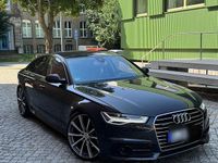 Gebraucht Audi A6 Business 272 PS (200 kW) 2017 Limousine