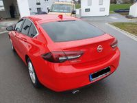 gebraucht Opel Insignia InsigniaGrand Sport 2.0 Diesel Dynamic
