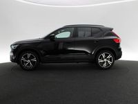 Gebraucht Volvo XC40 Plus 163 PS (119 kW) 2025 Schwarz SUV