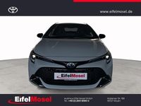 Neu Toyota Corolla 140 PS (102 kW) 2025 Grau Kombi
