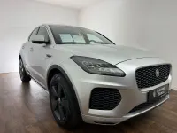 Gebraucht Jaguar E-Pace R-Dynamic 150 PS (110 kW) 2019 Silber SUV