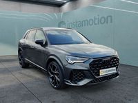 Gebraucht Audi RS Q3 Ambiente 400 PS (294 kW) 2024 Grau SUV