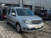 Gebraucht Mercedes Citan 111 110 PS (80 kW) 2016 Silber Kombi