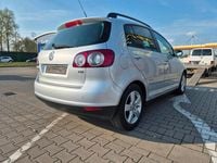 Gebraucht VW Golf VI 122 PS (89 kW) 2008 Silber Kleinwagen