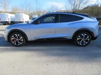 Gebraucht Ford Mustang Mach-E Extended Range 258 kW (351 PS) 2023 Iced/elite blue SUV