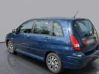 Gebraucht Suzuki Liana 106 PS (77 kW) 2004 Blau Limousine