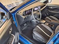 Neu Opel Frontera 145 PS (106 kW) 2025 Effektblau / dach schwarz SUV