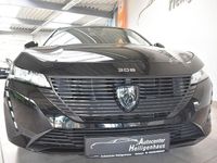 Gebraucht Peugeot 308 SW Active 131 PS (96 kW) 2024 Schwarz Kombi