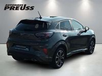 Usata Ford Puma ST-Line 125 CV (91 kW) 2024 Grigio SUV