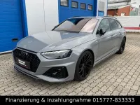 Gebraucht Audi RS4 Ambiente 450 PS (330 kW) 2024 Grau Kombi
