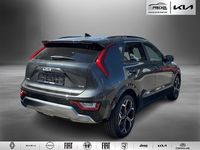 Neu Kia Niro 171 PS (125 kW) 2026 Grau SUV