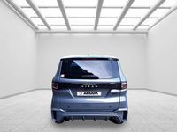 Nowe Aixam AMBITION Sport 2026 Titanmetallic Hatchback